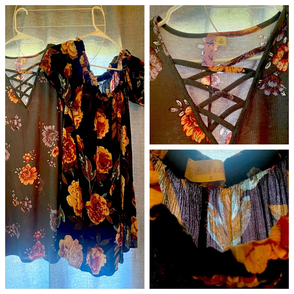 Stylish Dresses
